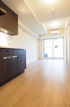 クレヴィアリグゼ日暮里根岸 