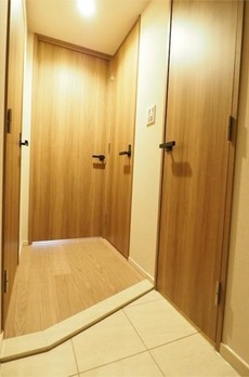 クレヴィアリグゼ日暮里根岸 