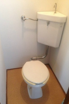 メゾンサンライズB棟 