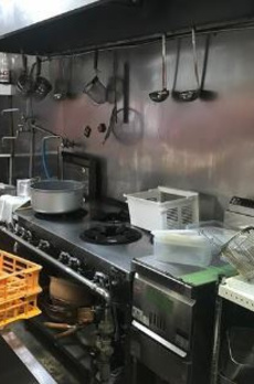 湊3丁目店舗 