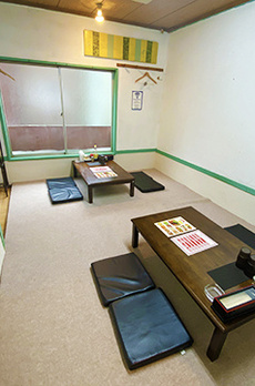 湊3丁目店舗 