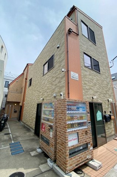 プロヴァンス南青山審美館 