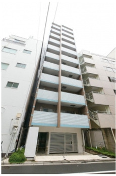 プレミアムキューブ日本橋浜町 