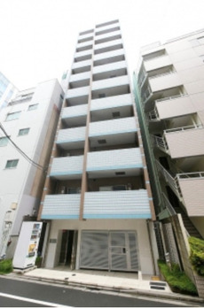 プレミアムキューブ日本橋浜町 