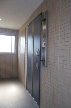 コージーコート月島 