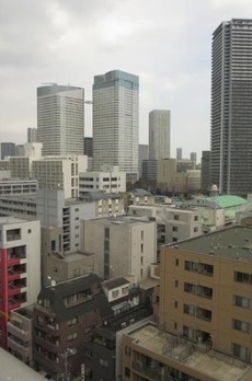 Log勝どき 