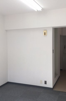 カプリース青山 