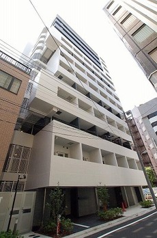 グランドコンシェルジュ日本橋 