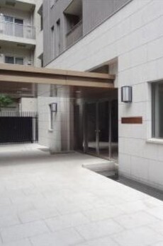 パークホームズ日本橋浜町二丁目リビオガーデン 