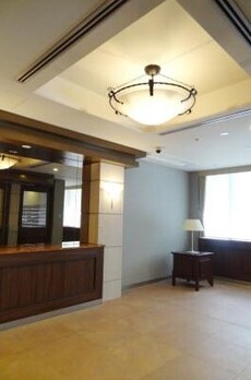 パークホームズ日本橋浜町二丁目リビオガーデン 