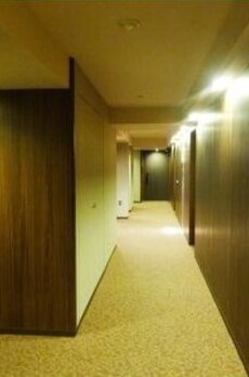 パークホームズ日本橋浜町二丁目リビオガーデン 