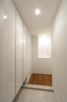 パークホームズ日本橋浜町二丁目リビオガーデン 