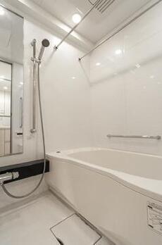 パークホームズ日本橋浜町二丁目リビオガーデン 