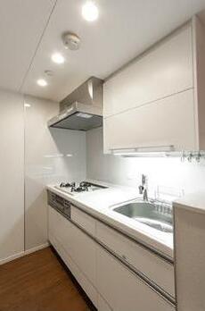 パークホームズ日本橋浜町二丁目リビオガーデン 