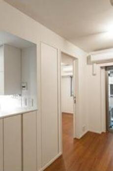 パークホームズ日本橋浜町二丁目リビオガーデン 