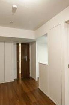 パークホームズ日本橋浜町二丁目リビオガーデン 