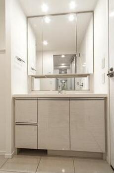 パークホームズ日本橋浜町二丁目リビオガーデン 