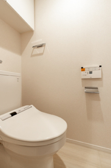 パークホームズ日本橋浜町二丁目リビオガーデン 