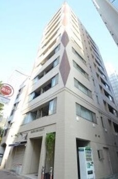 BluRock銀座イースト 
