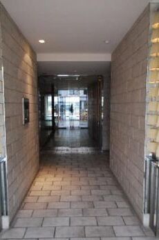 BluRock銀座イースト 