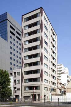 BluRock銀座イースト 