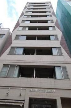 BluRock銀座イースト 