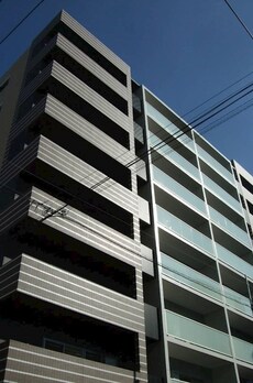 クレシェンテ月島 