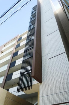 クレシェンテ月島 