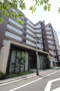 クレシェンテ月島 
