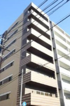 クレシェンテ月島 