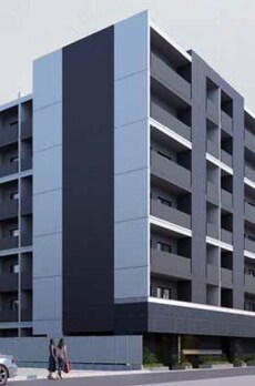 グランドコンシェルジュ日本橋水天宮 