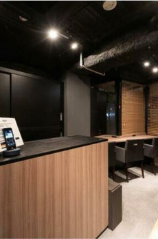 ZA SUITE 日本橋 
