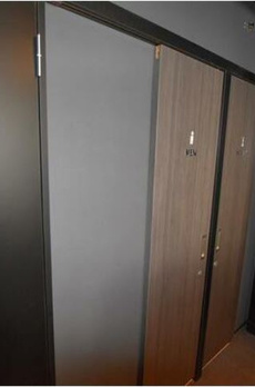 ZA SUITE 日本橋 