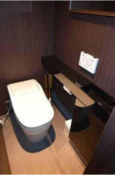 ZA SUITE 日本橋 