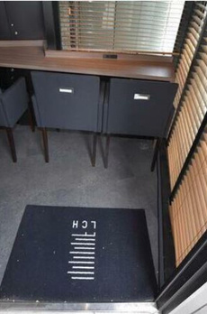 ZA SUITE 日本橋 