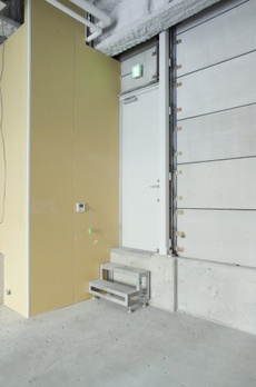 HH BUILDING 