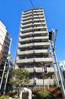 セントラル銀座 