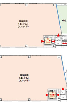フィルパーク与野 