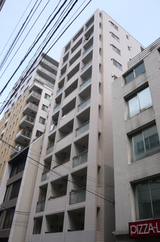 フォレシティ銀座イースト 