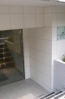 フォレシティ銀座イースト 