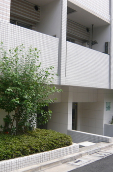 フォレシティ銀座イースト 