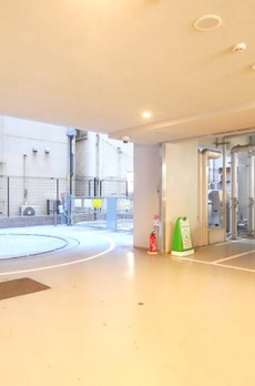 ジェノヴィア東日本橋駅前グリーンヴェール 