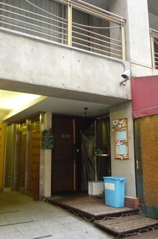 月村マンション№27 