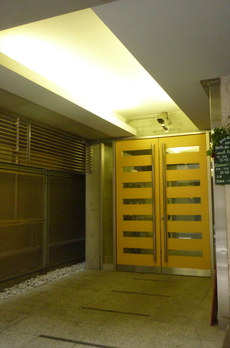 月村マンション№27 