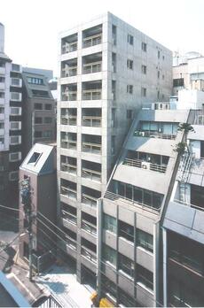 月村マンション№27 