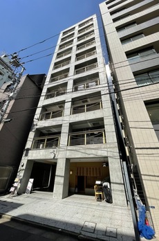 月村マンション№27 