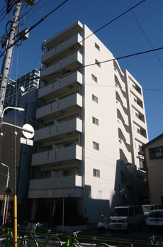 プレールドゥーク月島 