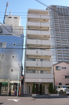 プレールドゥーク月島 