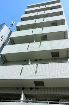 プレールドゥーク月島 
