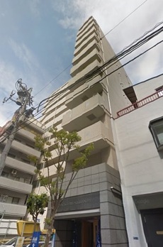 メゾンドヴィレ日本橋中洲 